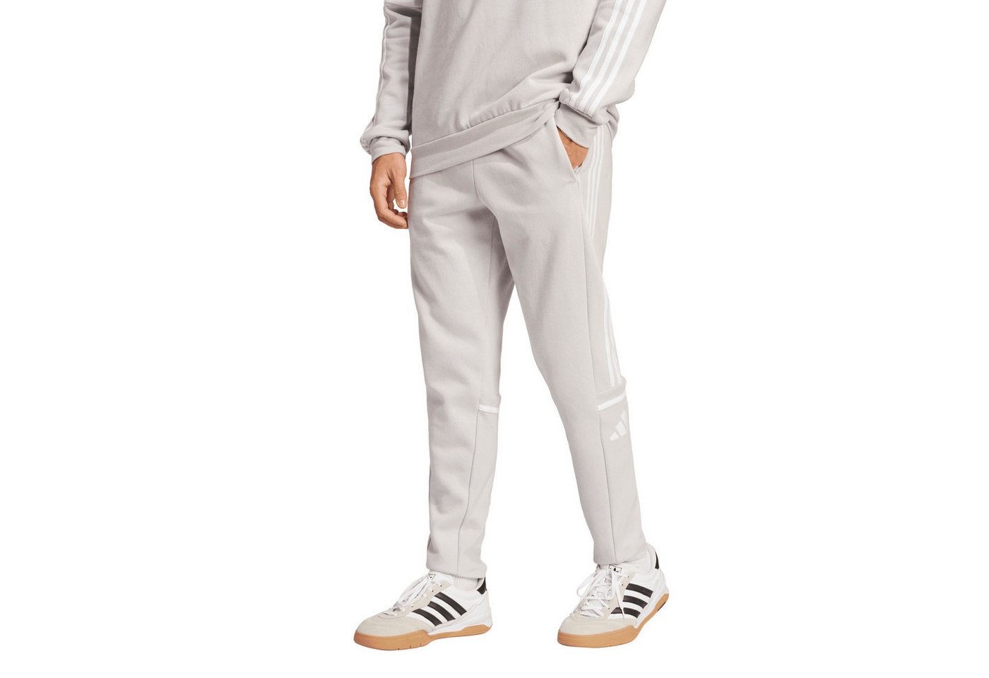 adidas Performance Trainingshose adidas Herren Trainingshose Squadra 25 SW PNT Bild 3