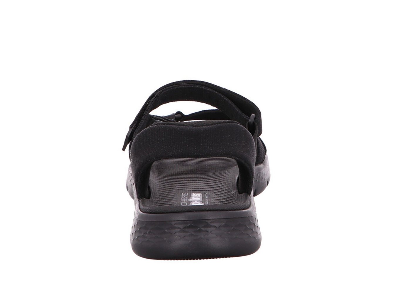 Skechers GO WALK FLEX SANDAL - ILLUMINA Outdoorsandale Bild 2