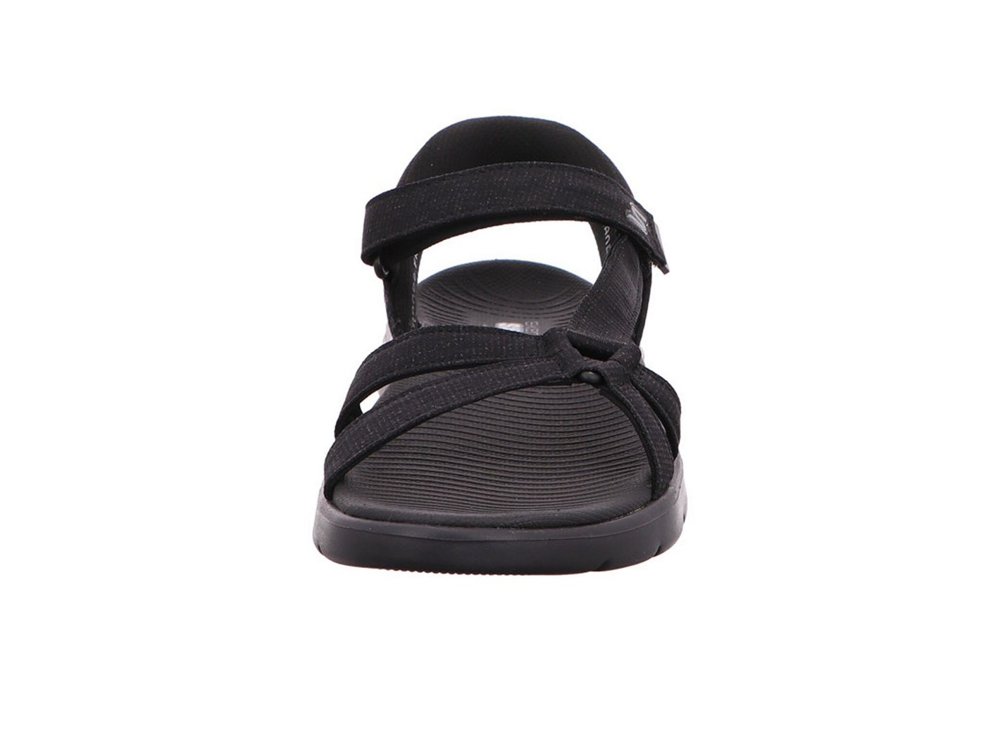 Skechers GO WALK FLEX SANDAL - ILLUMINA Outdoorsandale Bild 5
