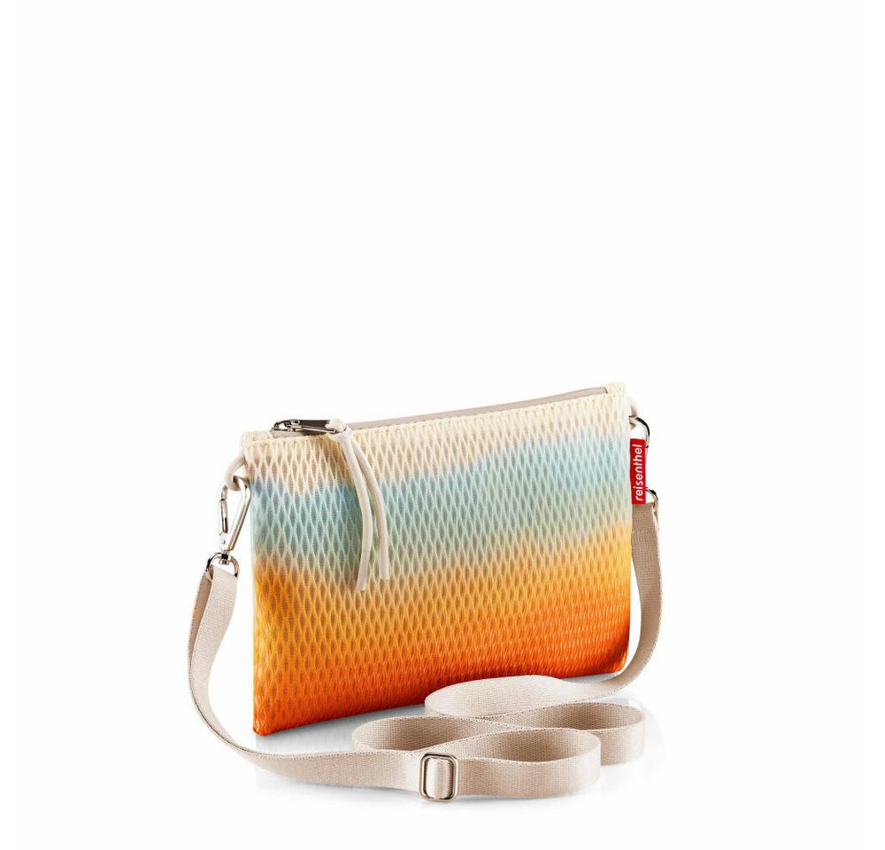 REISENTHEL® Kosmetiktasche extralite case 1 mesh tropical