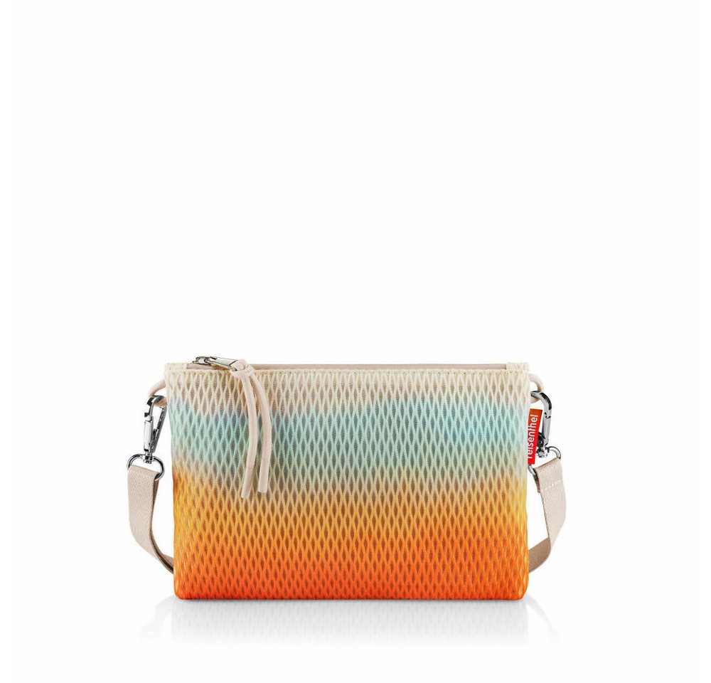 REISENTHEL® Kosmetiktasche extralite case 1 mesh tropical Bild 2
