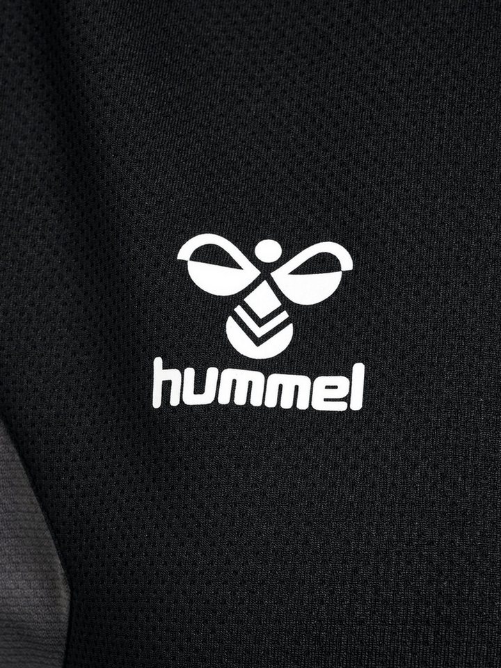 hummel Trainingsjacke Hmlauthentic Pl Zip Jacket Woman
