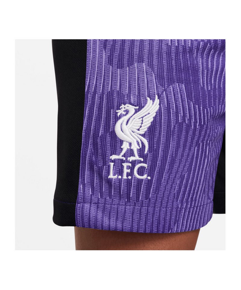 Nike Sporthose Nike Performance FC Liverpool Short Kids