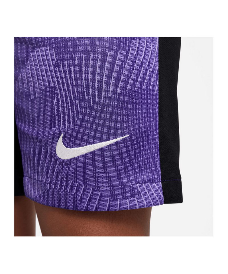 Nike Sporthose Nike Performance FC Liverpool Short Kids Bild 2
