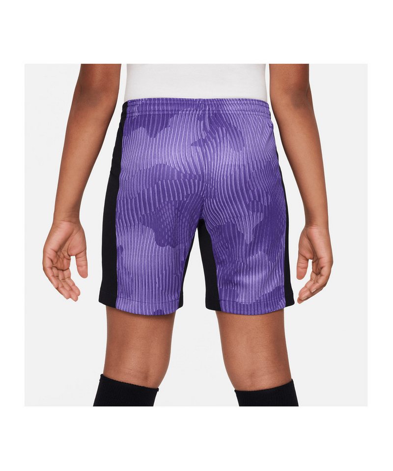 Nike Sporthose Nike Performance FC Liverpool Short Kids Bild 3