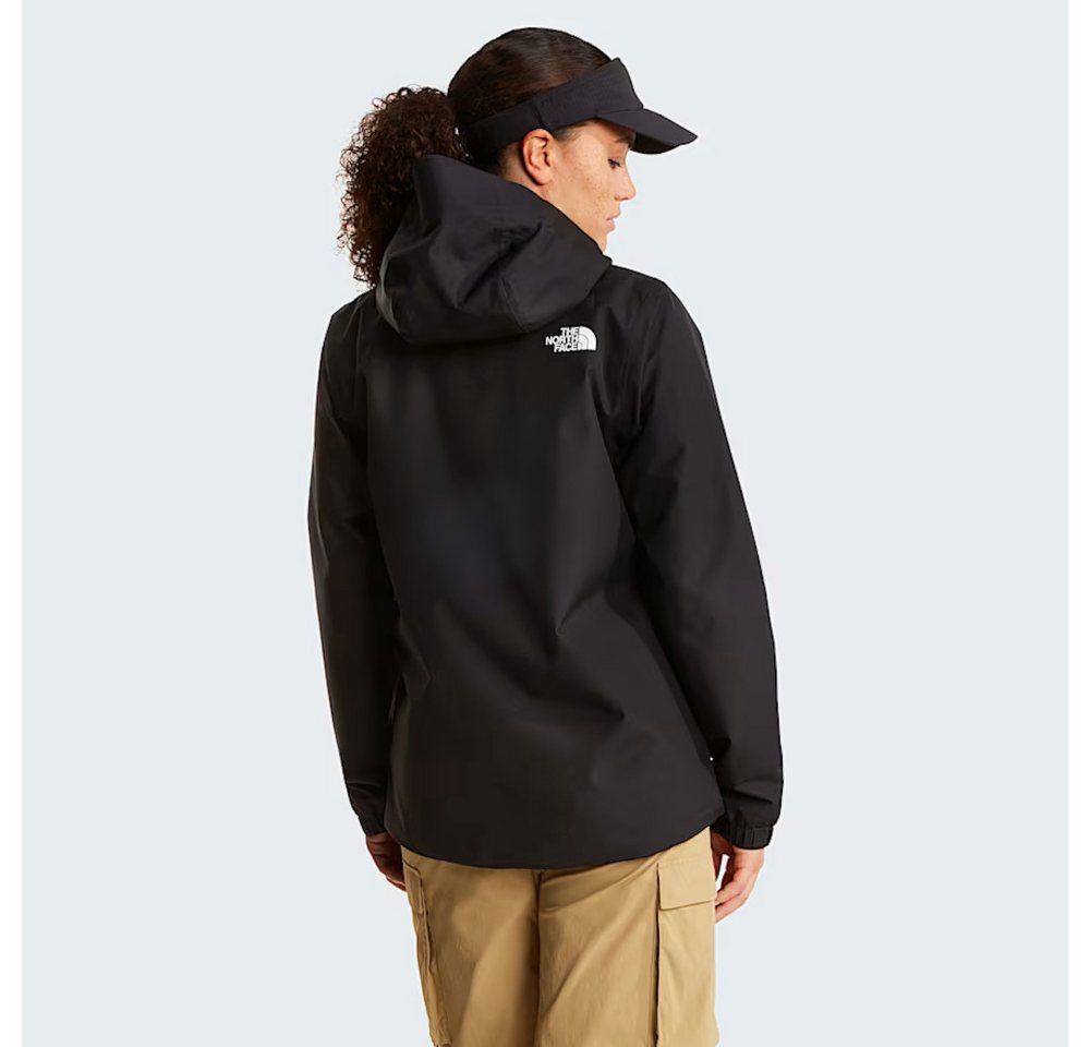 The North Face Outdoorjacke The North Face Damen Jacke Quest Mono Jacket 8G12