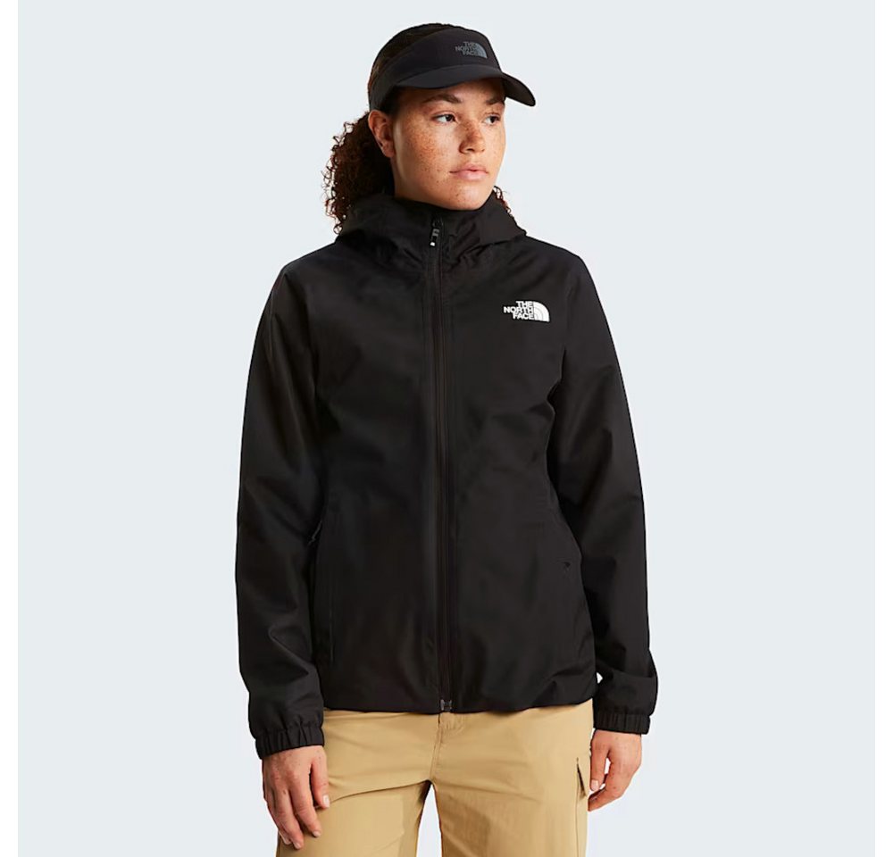The North Face Outdoorjacke The North Face Damen Jacke Quest Mono Jacket 8G12 Bild 2