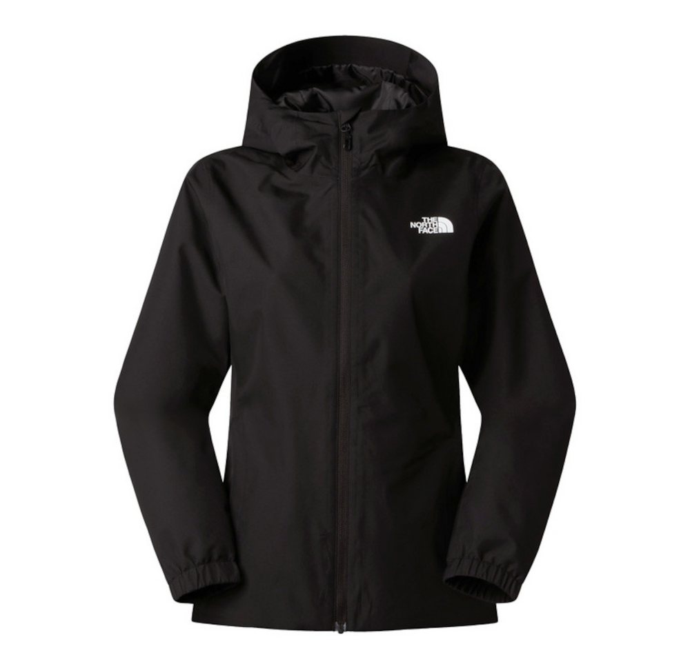 The North Face Outdoorjacke The North Face Damen Jacke Quest Mono Jacket 8G12 Bild 3
