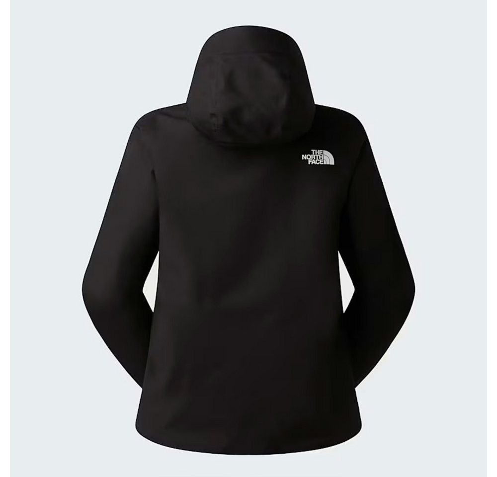 The North Face Outdoorjacke The North Face Damen Jacke Quest Mono Jacket 8G12 Bild 4