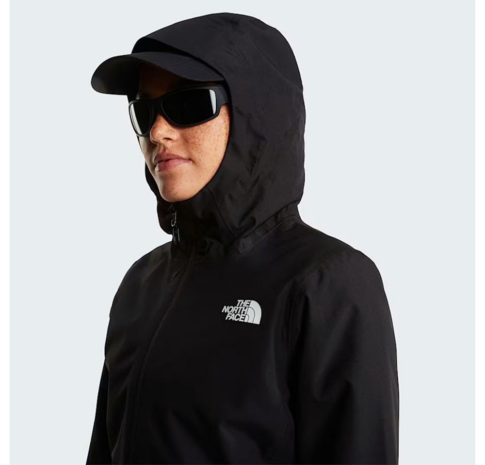 The North Face Outdoorjacke The North Face Damen Jacke Quest Mono Jacket 8G12 Bild 5