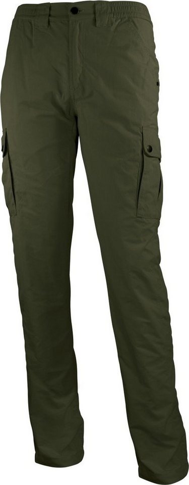 viavesto Trekkinghose Herrenhose Senhor Dias