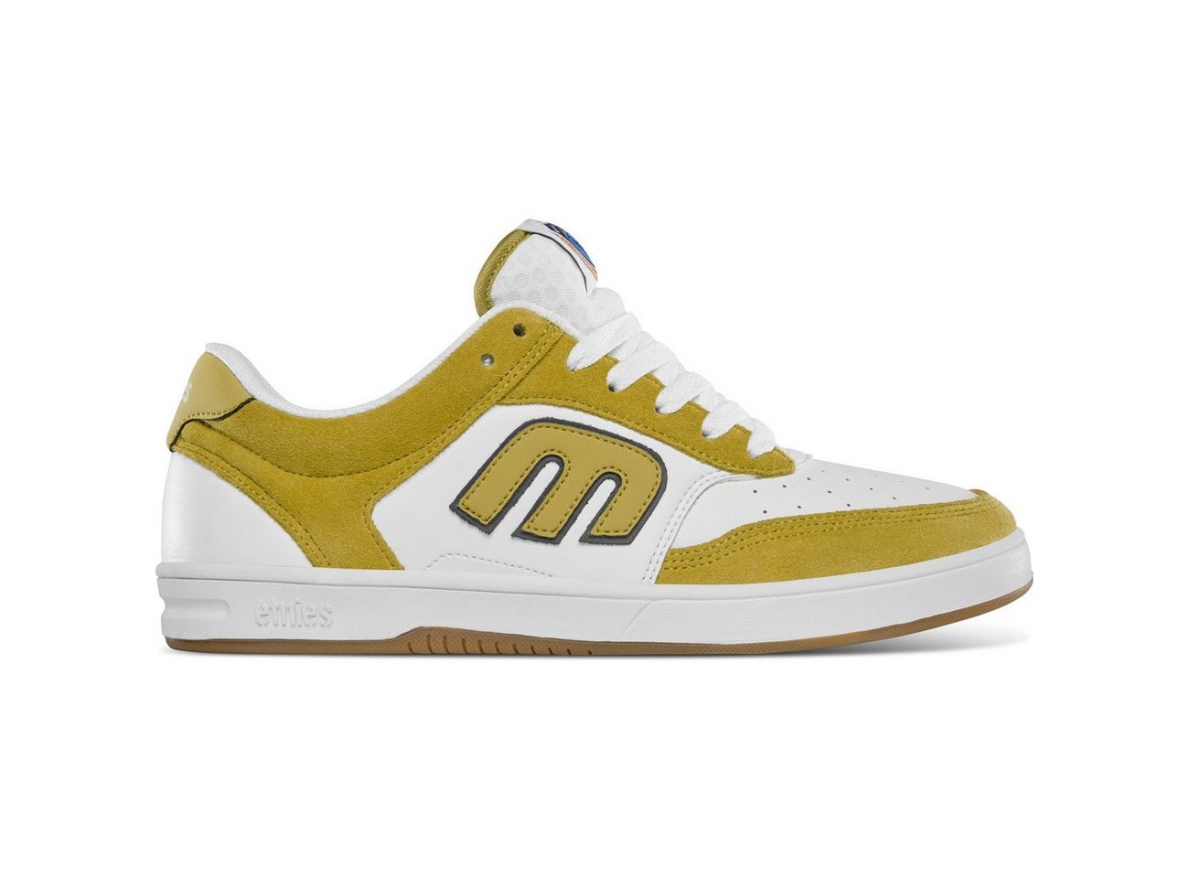 etnies THE AURELIEN Skateschuh THE AURELIEN