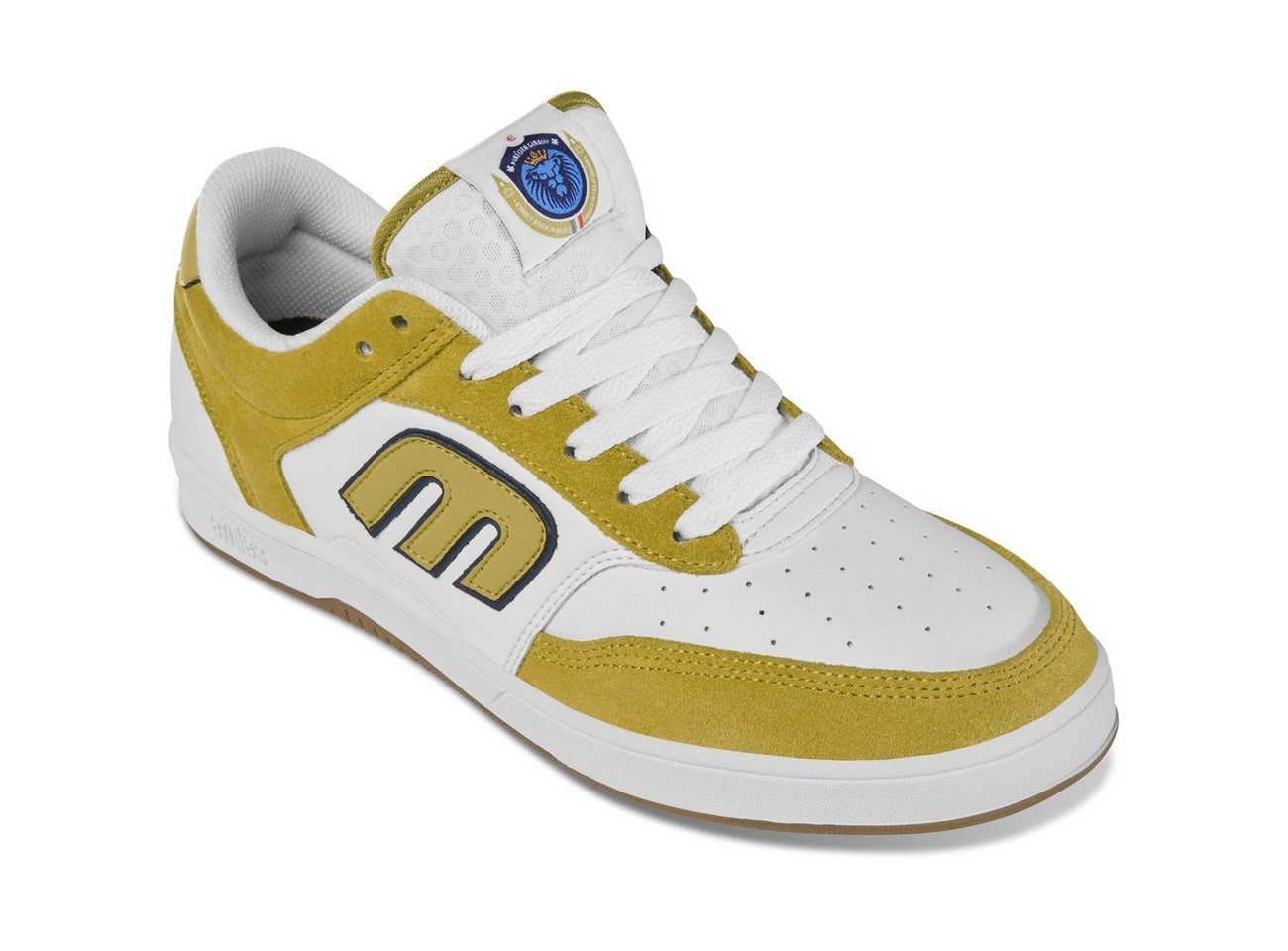 etnies THE AURELIEN Skateschuh THE AURELIEN Bild 2