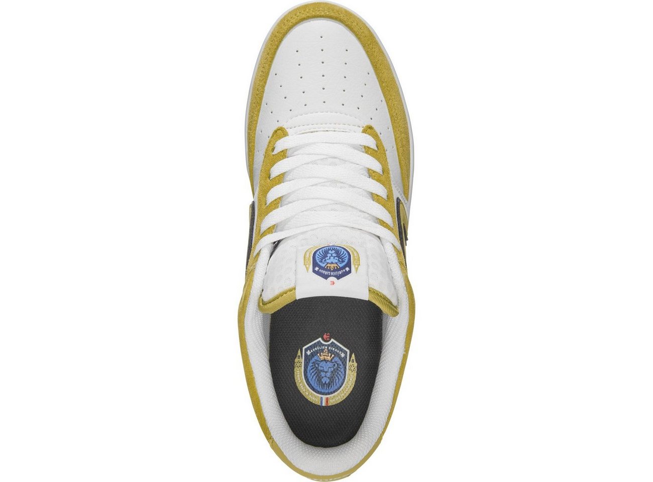 etnies THE AURELIEN Skateschuh THE AURELIEN Bild 3