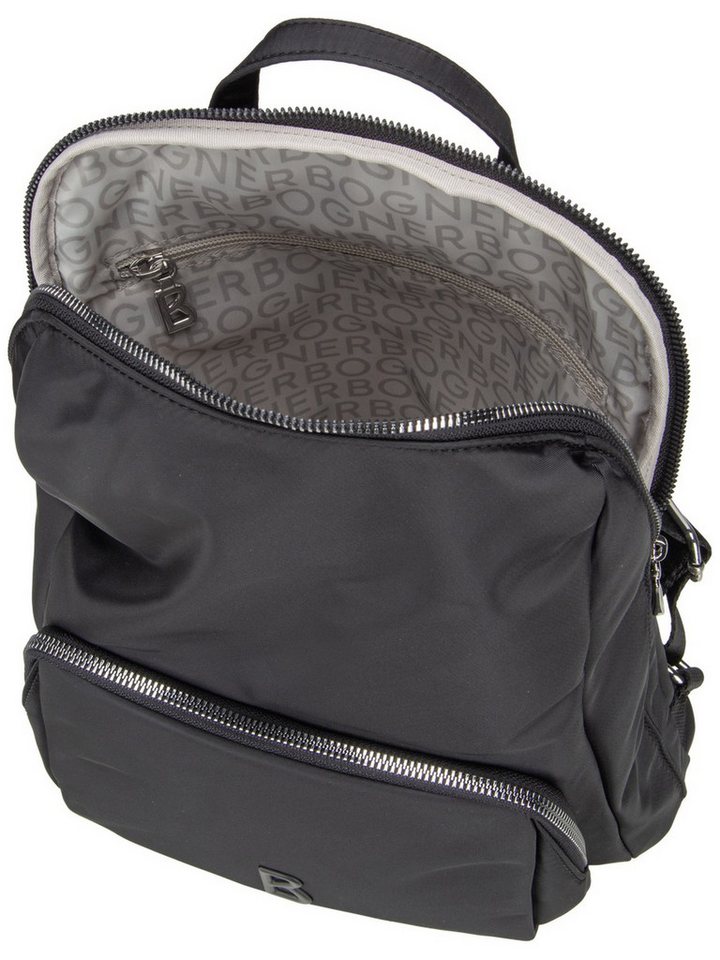 BOGNER Rucksack Verbier Play 1.0 Maxi Backpack
