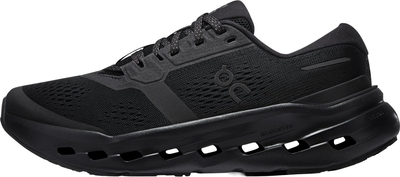 ON RUNNING ON Cloudvista 3 Waterproof Damen Trail Laufschuh Laufschuh