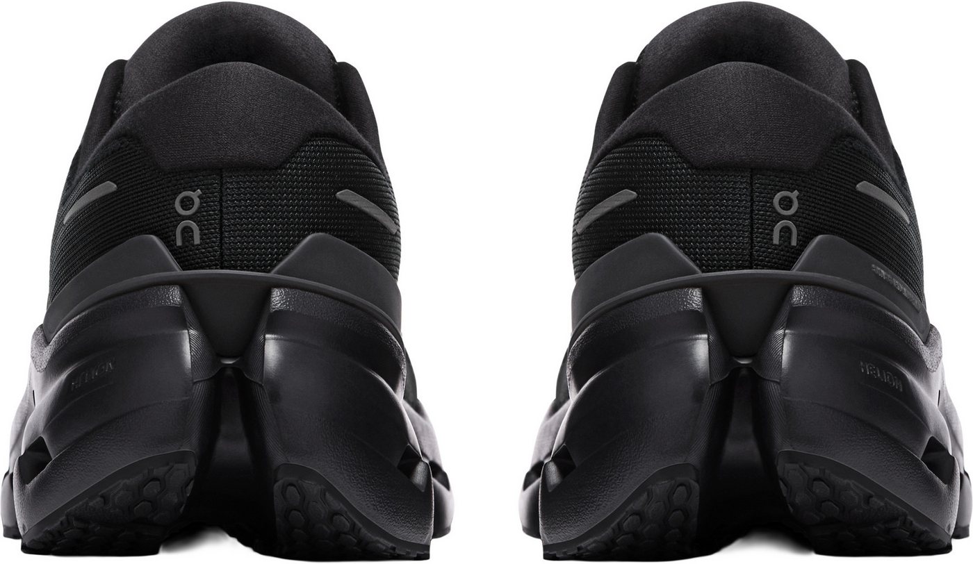 ON RUNNING ON Cloudvista 3 Waterproof Damen Trail Laufschuh Laufschuh Bild 3