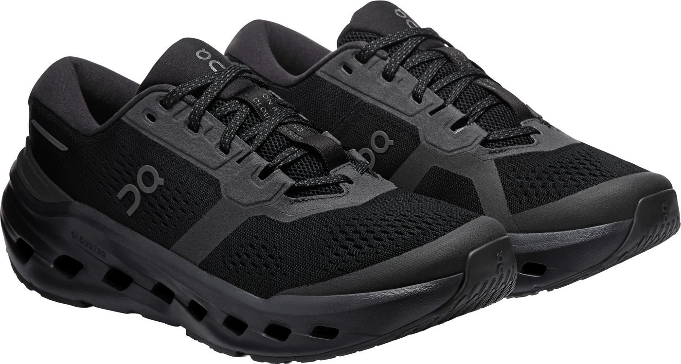 ON RUNNING ON Cloudvista 3 Waterproof Damen Trail Laufschuh Laufschuh Bild 5