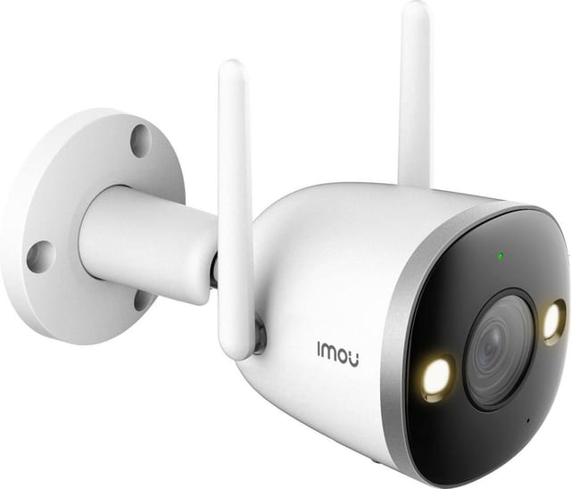 IMOU Bullet 2 Pro 2MP