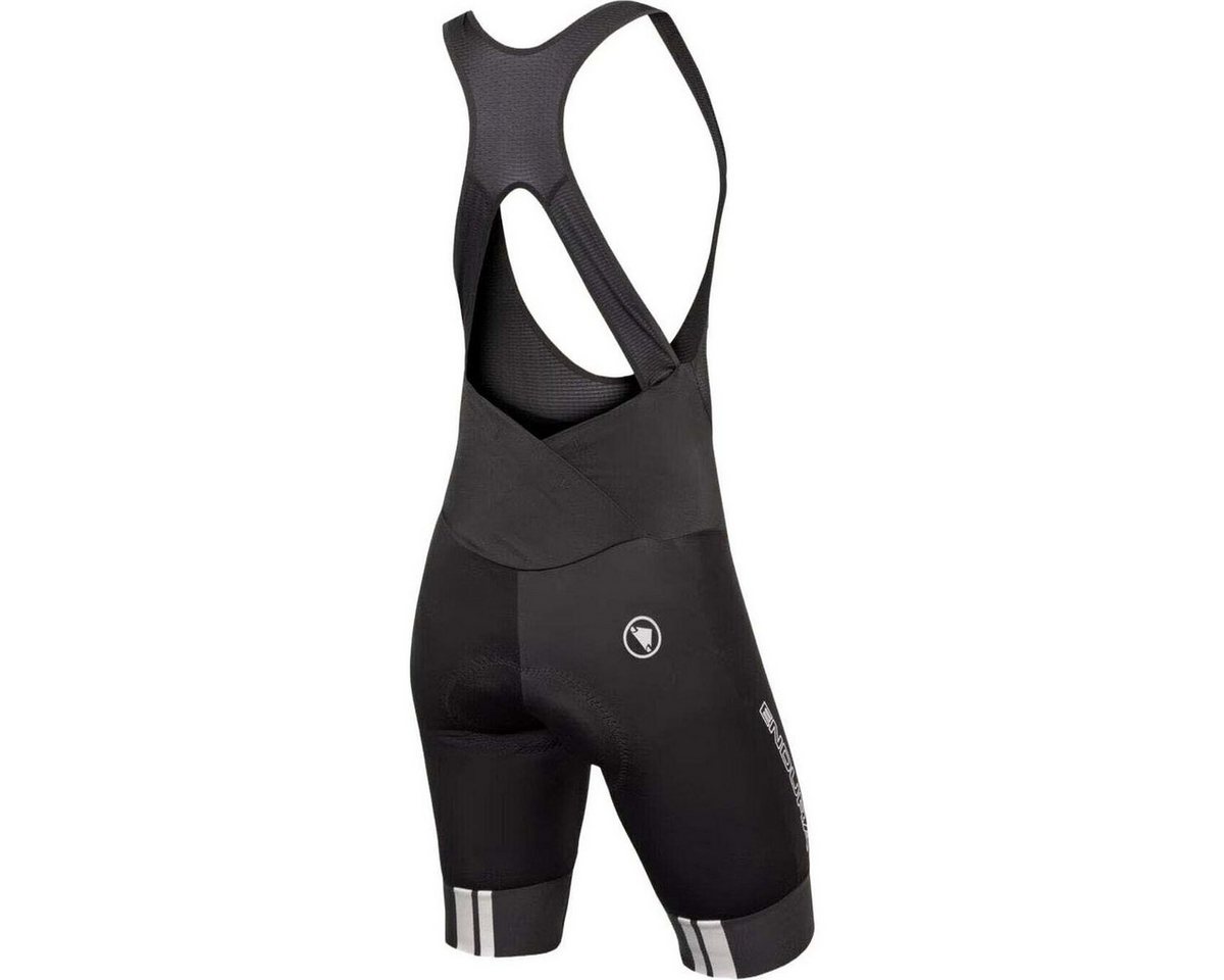 Endura Fahrradhose Women's FS260 Bib Shorts DS Hochwertige Bib Shorts für Radfahrerinnen mit innovativer Drop Seat