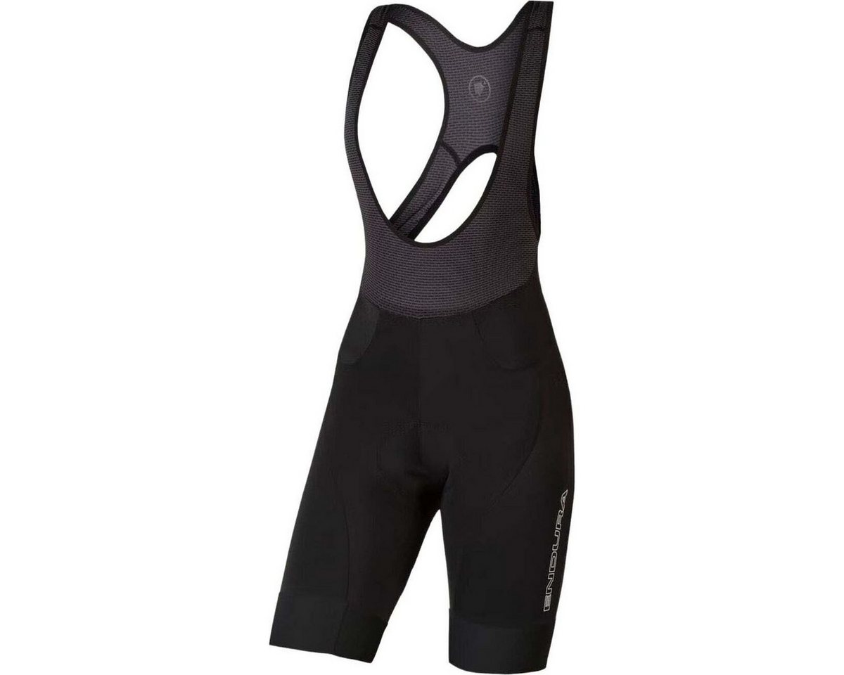 Endura Fahrradhose Women's FS260 Bib Shorts DS Hochwertige Bib Shorts für Radfahrerinnen mit innovativer Drop Seat Bild 3