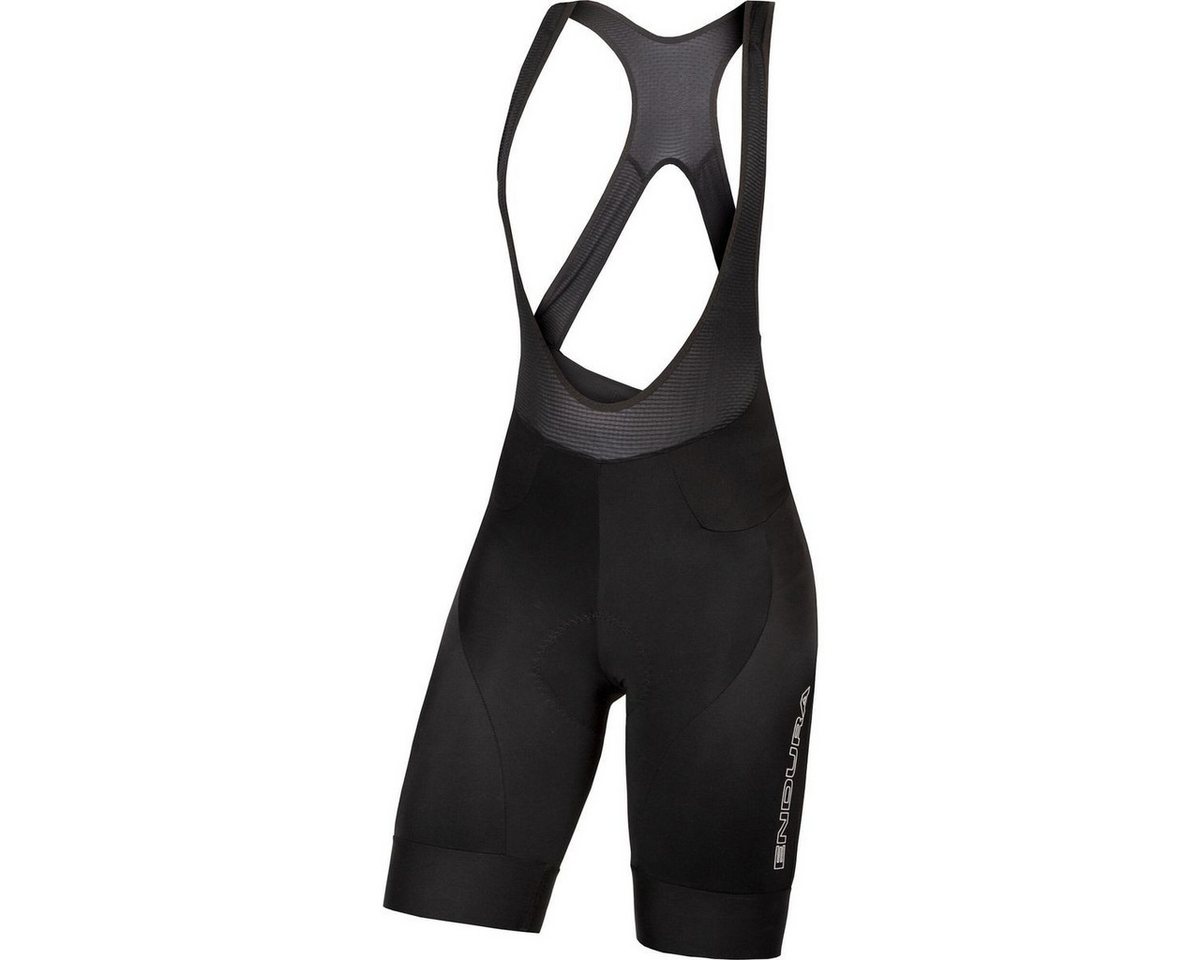 Endura Fahrradhose Women's FS260 Bib Shorts DS Hochwertige Bib Shorts für Radfahrerinnen mit innovativer Drop Seat Bild 4