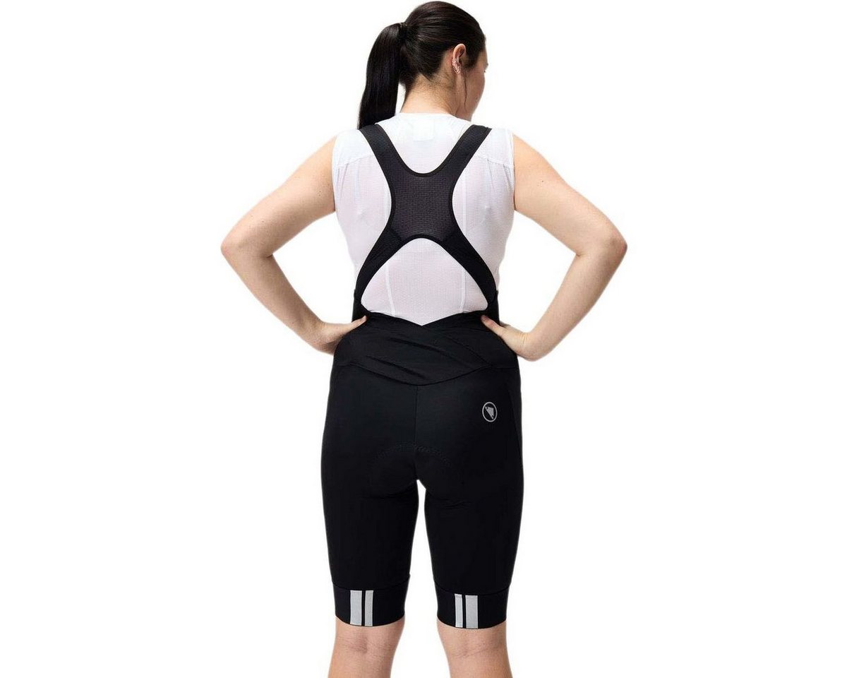 Endura Fahrradhose Women's FS260 Bib Shorts DS Hochwertige Bib Shorts für Radfahrerinnen mit innovativer Drop Seat Bild 5