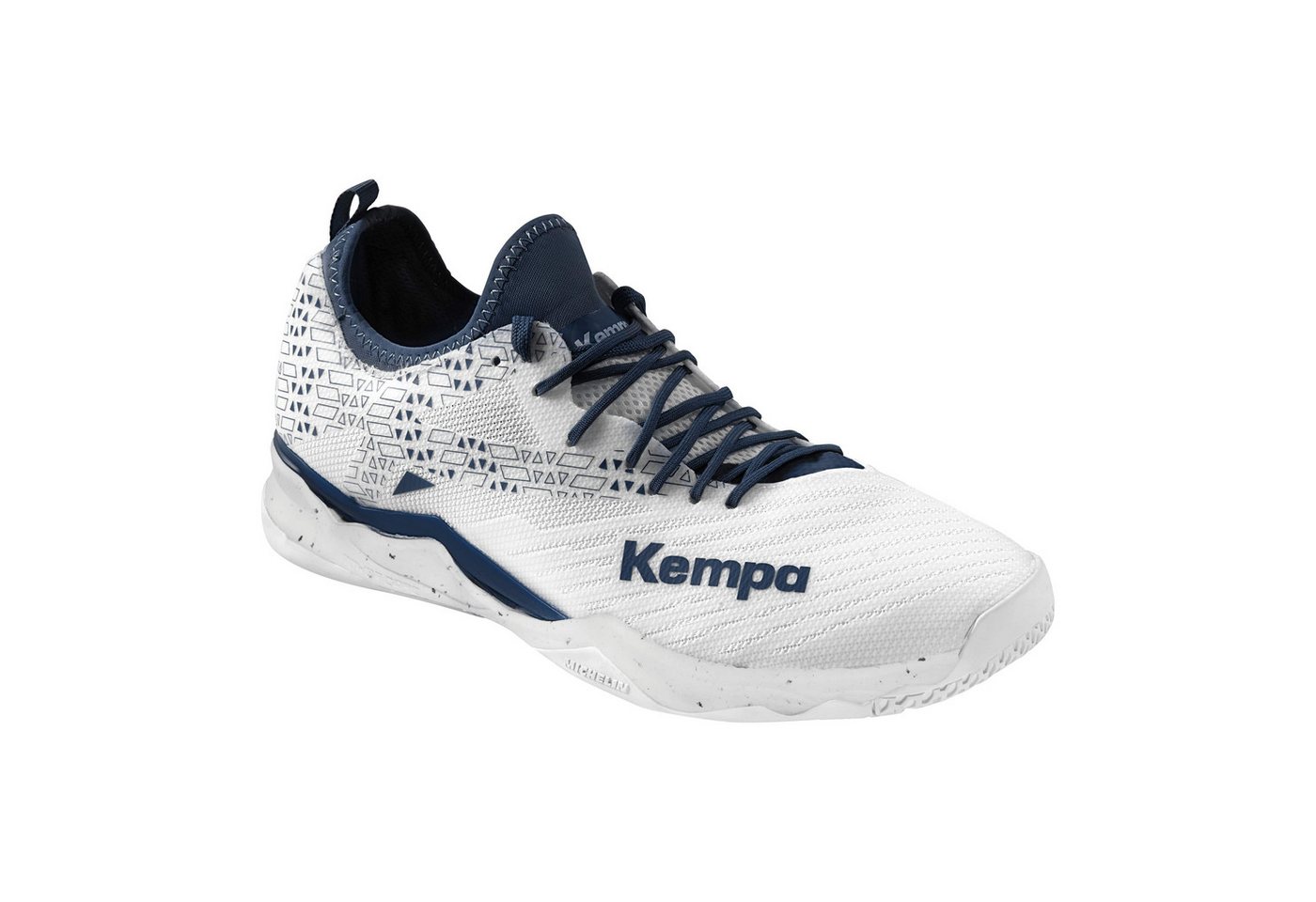 Kempa Hallen-Sport-Schuhe Wing Lite 2.0 Kids Hallenschuh