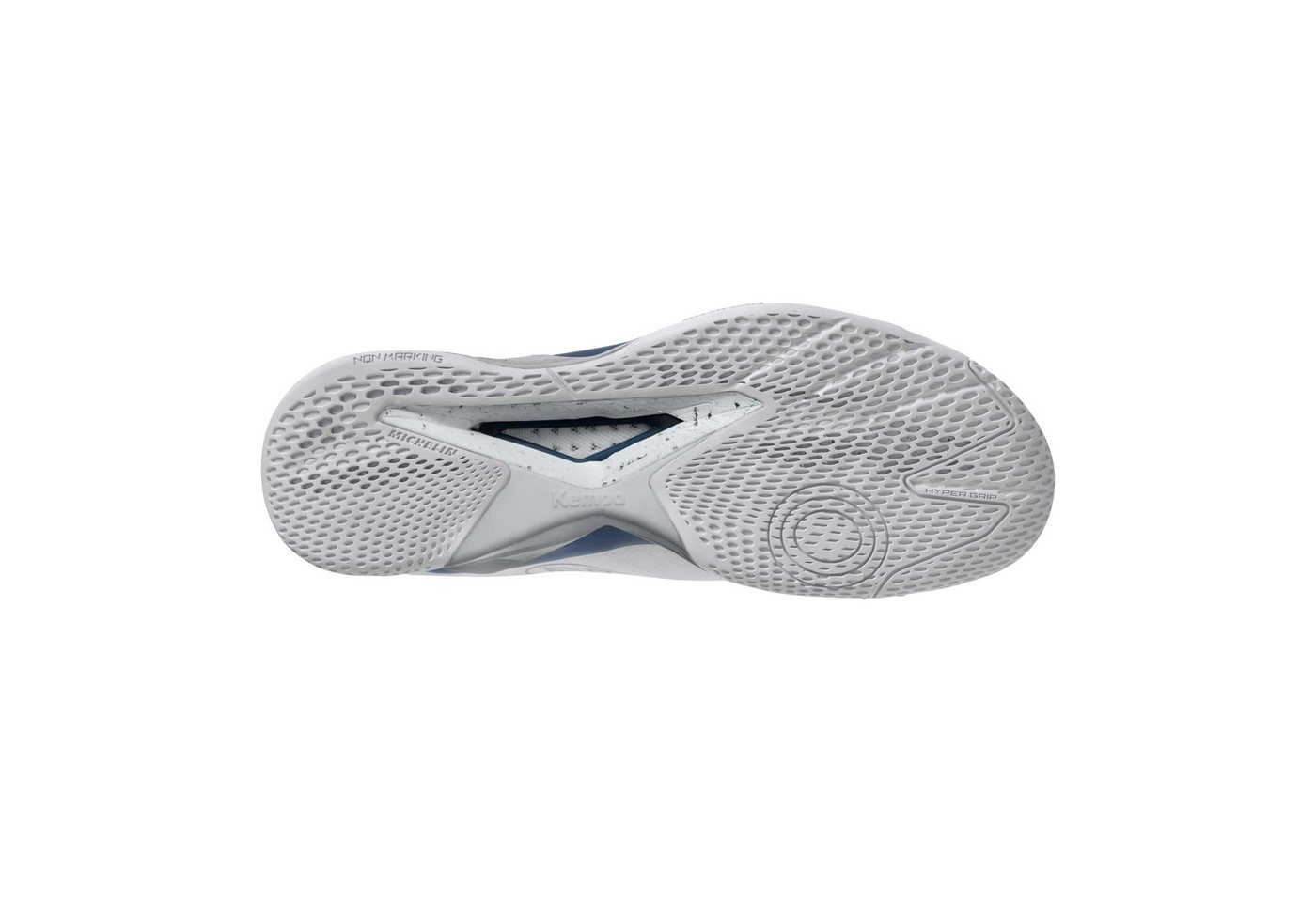 Kempa Hallen-Sport-Schuhe Wing Lite 2.0 Kids Hallenschuh Bild 2