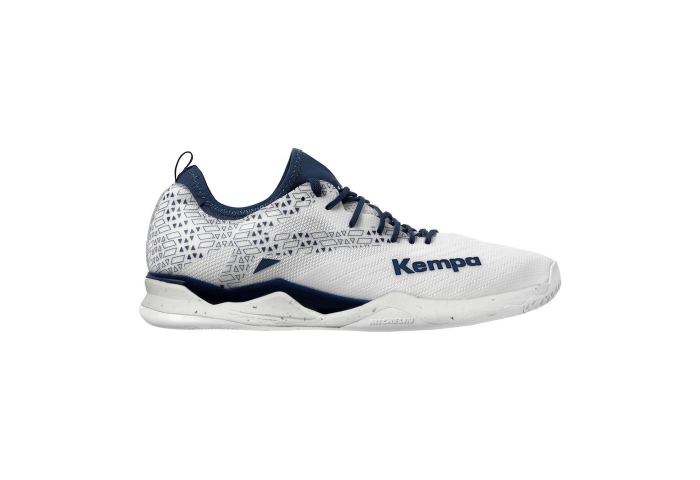 Kempa Hallen-Sport-Schuhe Wing Lite 2.0 Kids Hallenschuh Bild 3