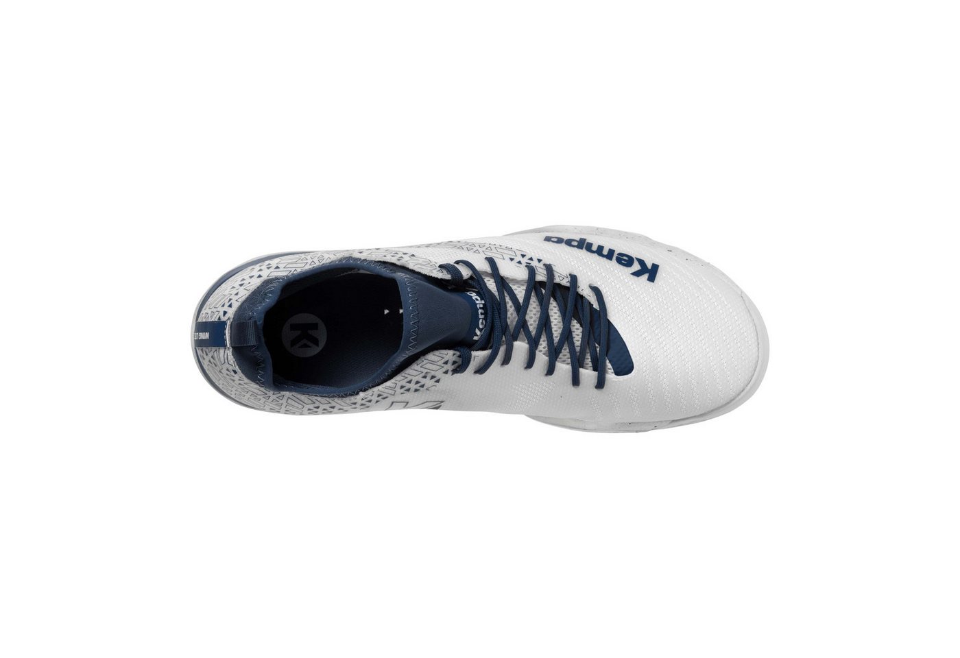 Kempa Hallen-Sport-Schuhe Wing Lite 2.0 Kids Hallenschuh Bild 4