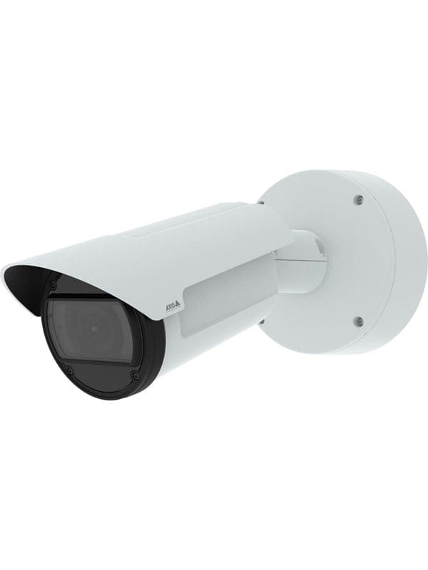Axis Q1805-LE Bullet Camera