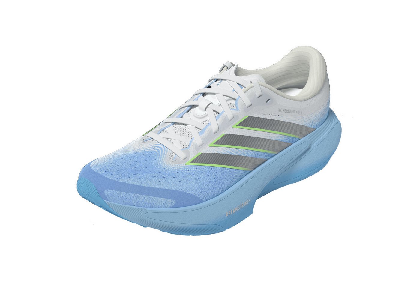 adidas Performance Supernova Rise 3 Damen JR1613 Laufschuh Dreamstrike+ Dämpfung für Komfort und Performance