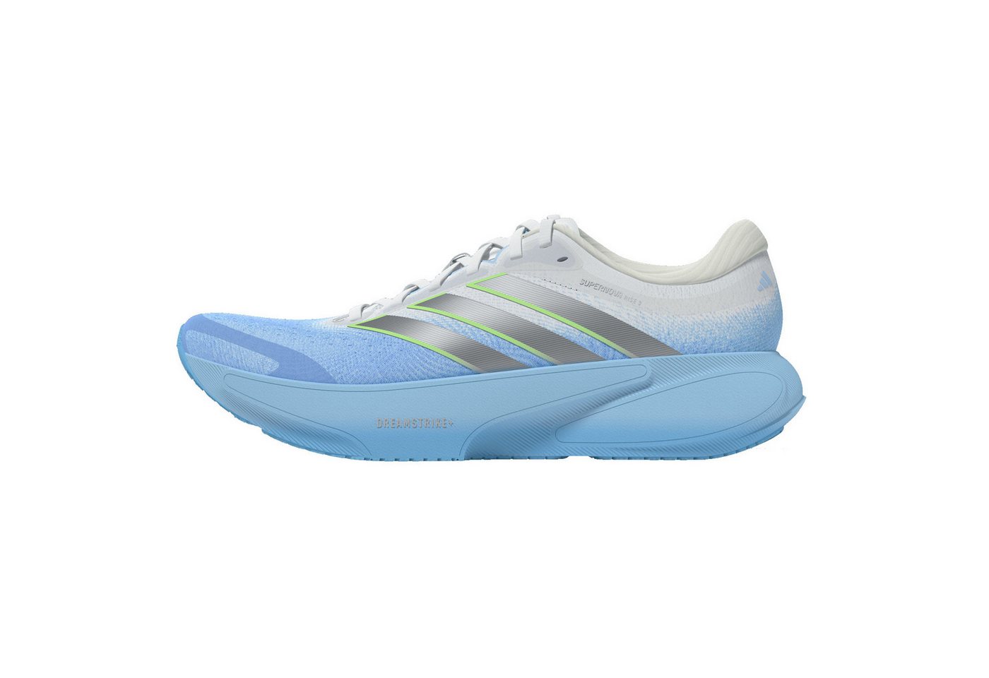 adidas Performance Supernova Rise 3 Damen JR1613 Laufschuh Dreamstrike+ Dämpfung für Komfort und Performance Bild 3