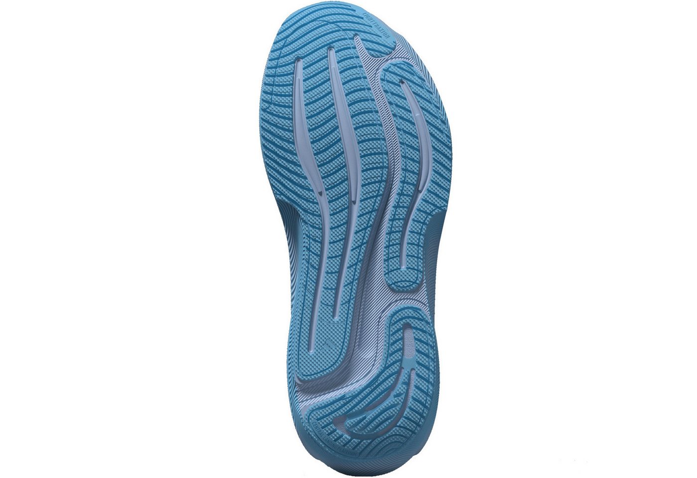 adidas Performance Supernova Rise 3 Damen JR1613 Laufschuh Dreamstrike+ Dämpfung für Komfort und Performance Bild 4