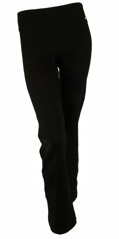 Draps Sporthose Damen Fitness Hose schwarz Bild 3