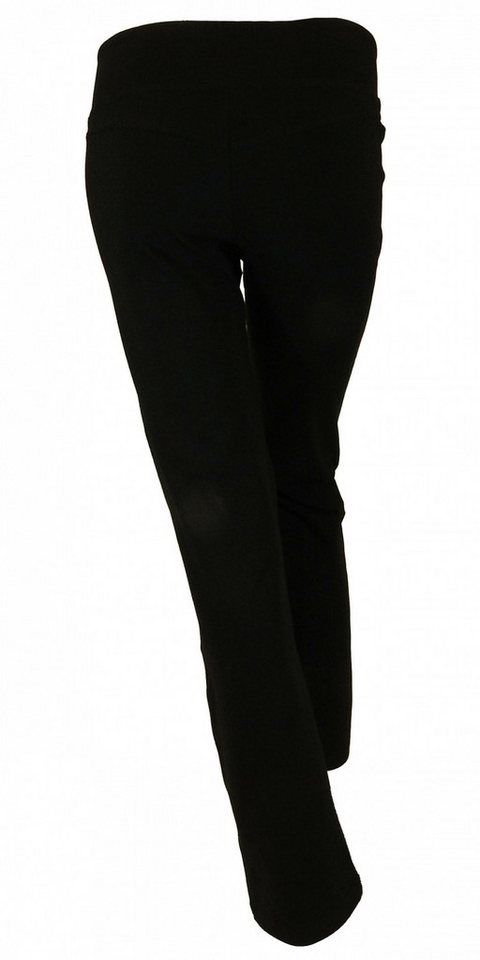 Draps Sporthose Damen Fitness Hose schwarz Bild 5