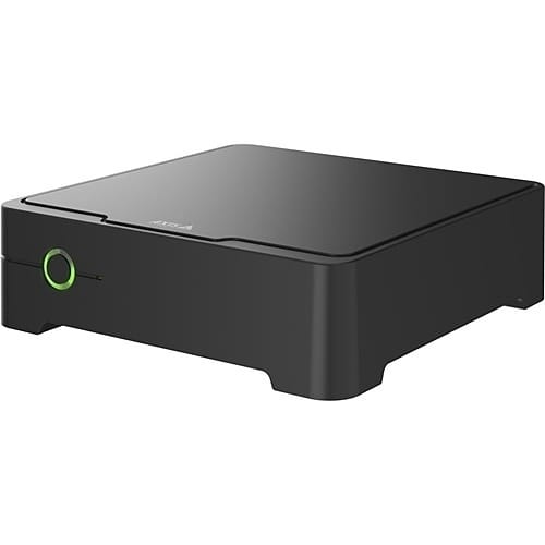 Axis S3008 Mk II 4 TB Recorder