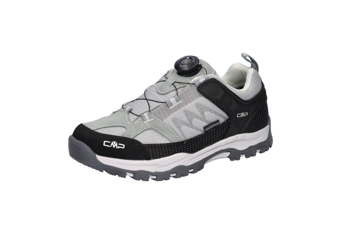 CMP CMP Kinder Trekkingschuhe Kiruna Fitgo 3Q16754J Trekkingschuh Bild 2