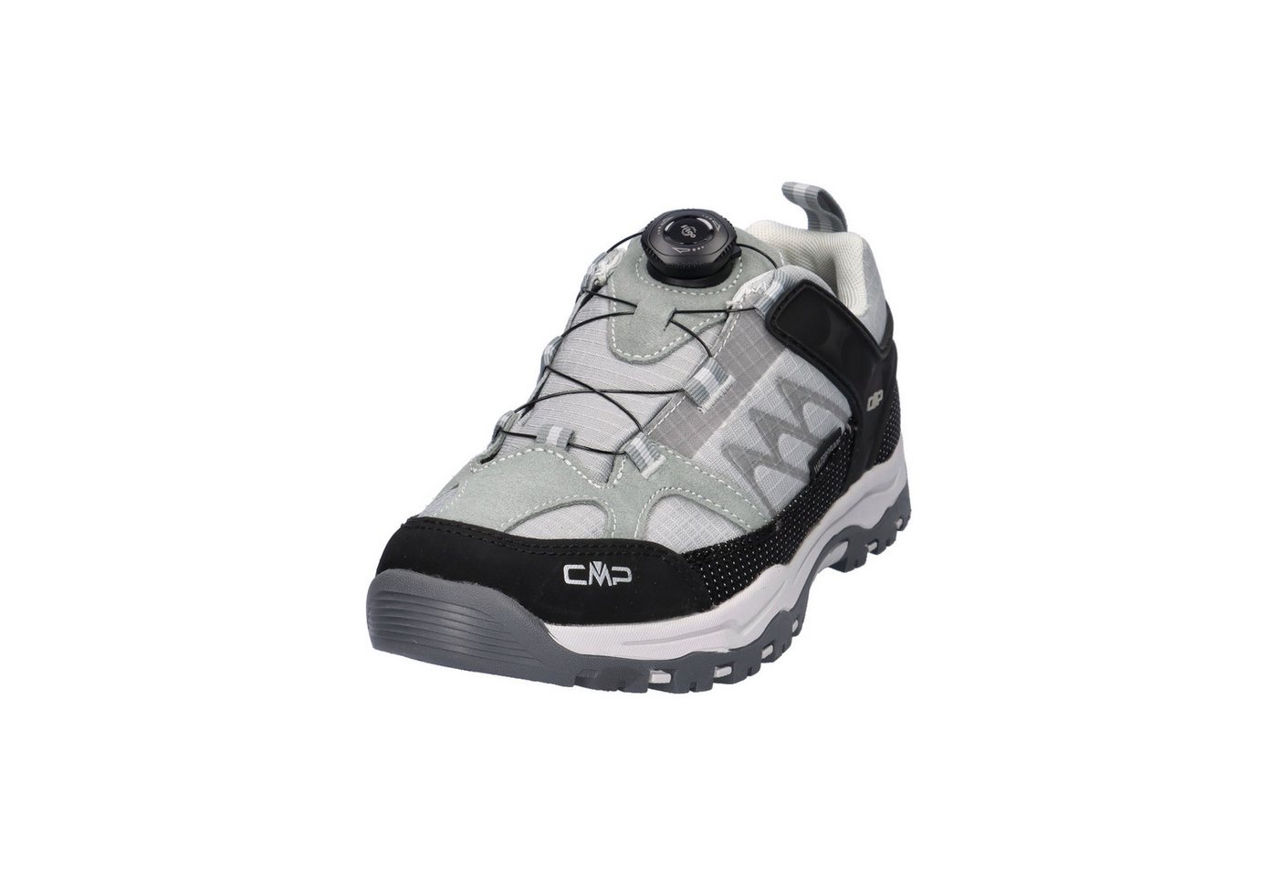 CMP CMP Kinder Trekkingschuhe Kiruna Fitgo 3Q16754J Trekkingschuh Bild 3