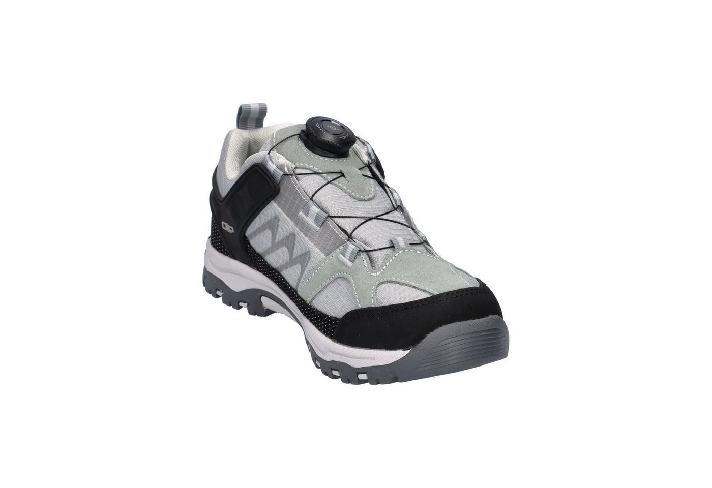 CMP CMP Kinder Trekkingschuhe Kiruna Fitgo 3Q16754J Trekkingschuh Bild 5