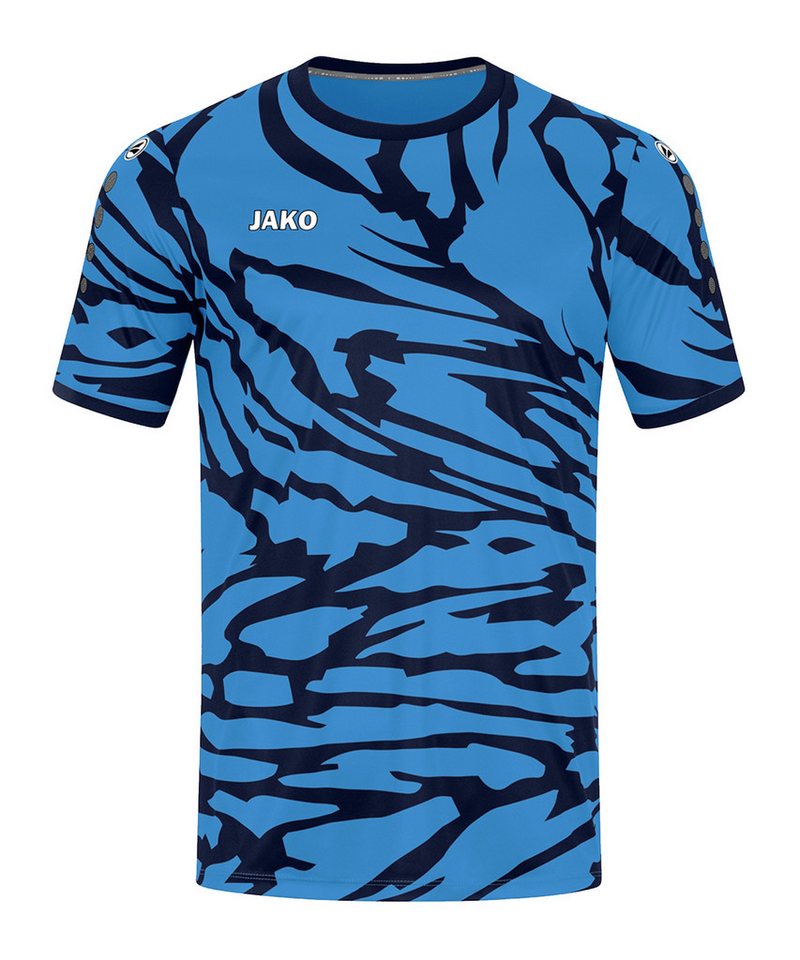 Jako Fußballtrikot Animal Trikot (1-tlg) default Bild 2