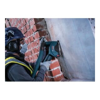 Bosch Standard for Universal diamond cutting disc - for concrete masonry universal building materials