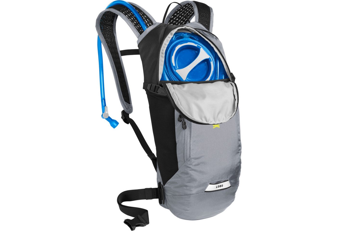 Camelbak Fahrradrucksack Lobo Trinkrucksack Wanderrucksack Crux