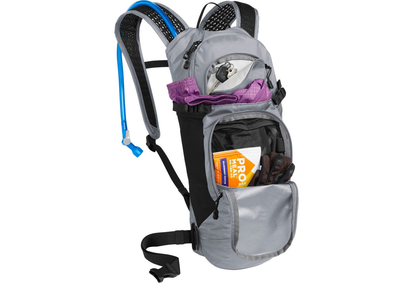 Camelbak Fahrradrucksack Lobo Trinkrucksack Wanderrucksack Crux Bild 2