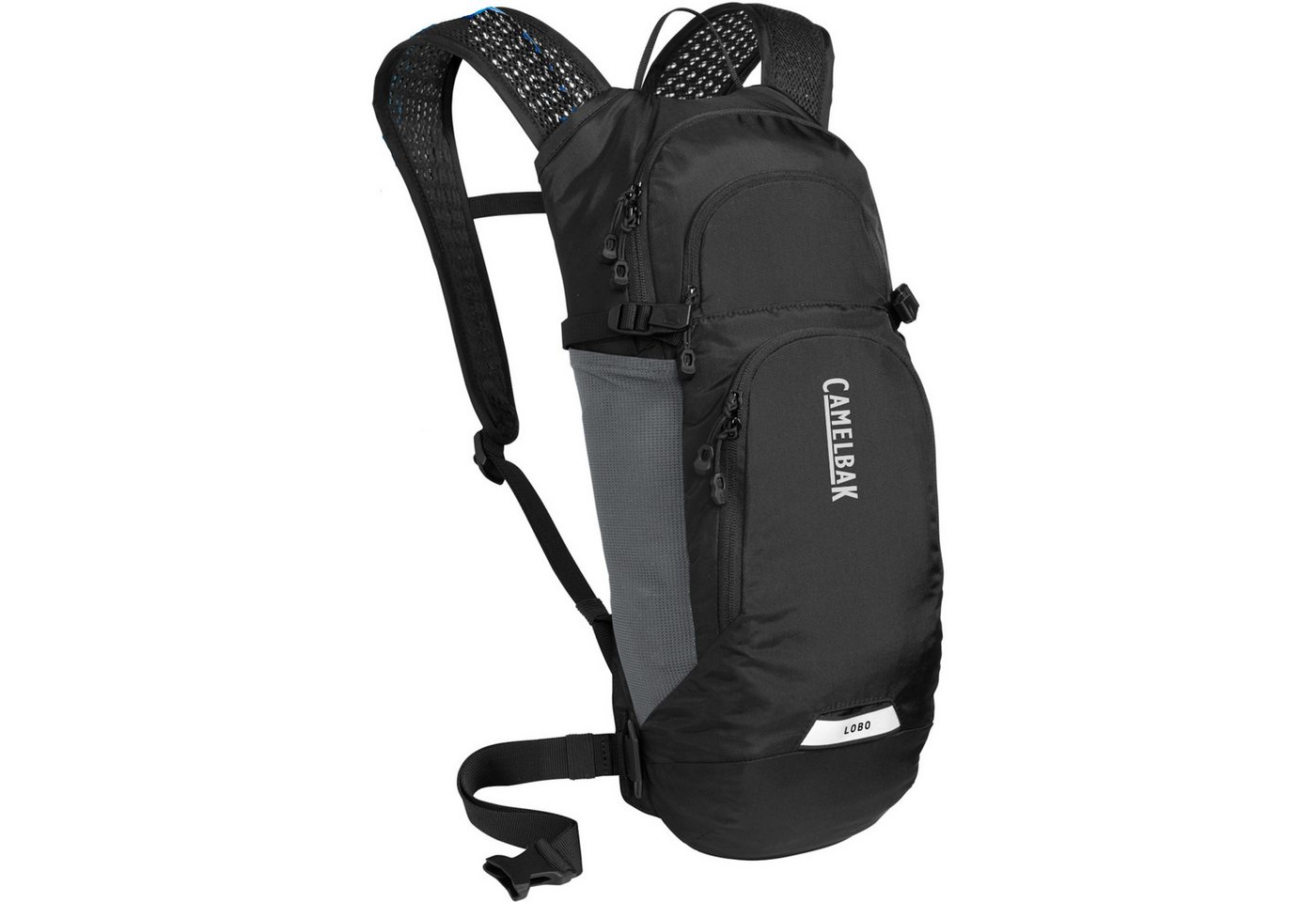 Camelbak Fahrradrucksack Lobo Trinkrucksack Wanderrucksack Crux Bild 3