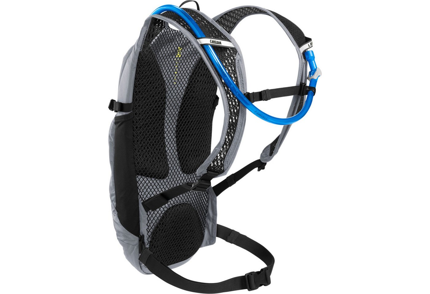 Camelbak Fahrradrucksack Lobo Trinkrucksack Wanderrucksack Crux Bild 4