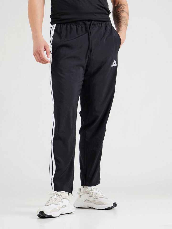 adidas Sportswear Sporthose Essentials Stanford Open Hem (1-tlg) Bild 2