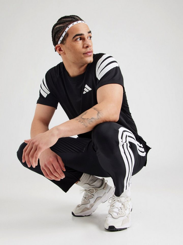 adidas Sportswear Sporthose Essentials Stanford Open Hem (1-tlg) Bild 3