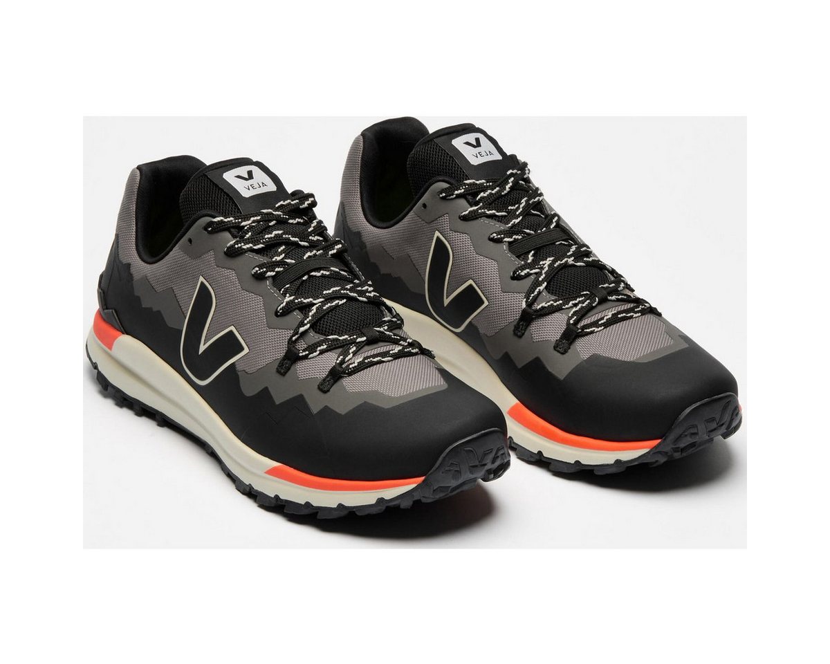 VEJA Fitz ROY Trek-shell Women Outdoorschuh Technischer Damen-Wanderstiefel mit recyceltem Obermaterial und